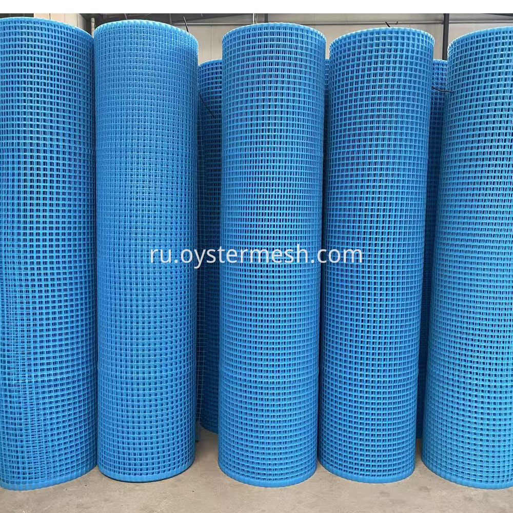 PE Plastic Mesh